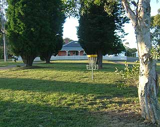 Disc Golf New Zealand Disc Golf New Zealand